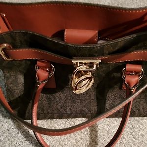 Genuine Michael Kors purse